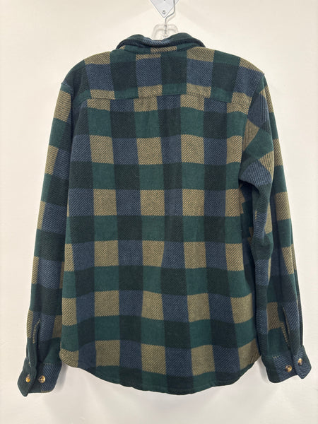 Columbia Flare Gun Fleece Shirt (M)