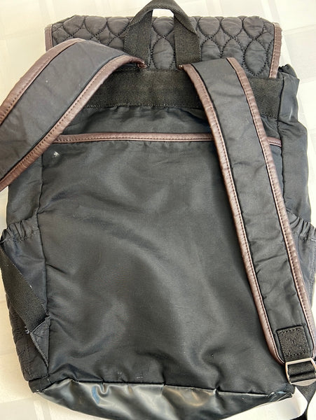 Lug Derby Backpack