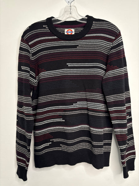 Jermyn & Bond Knit Sweater (M)