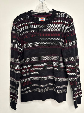 Jermyn & Bond Knit Sweater (M)