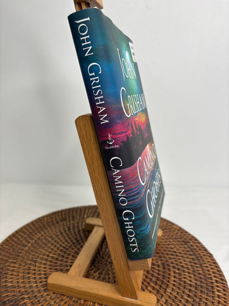 Camino Ghosts - John Grisham