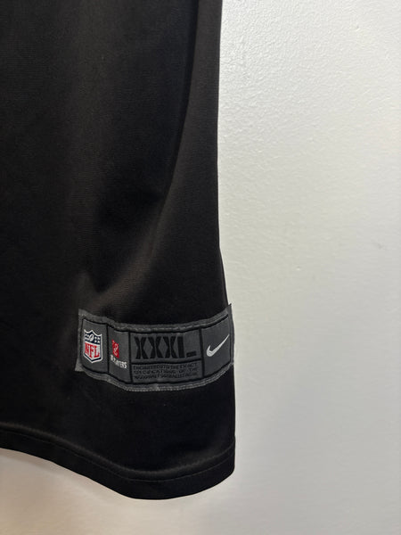 NFL Nike New Orleans Saints #7 Taysom Hill Football Jersey (XXXL)