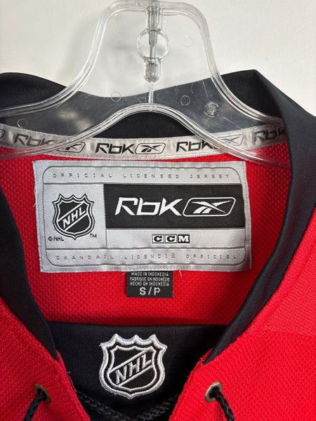 Reebok NHL Calgary Flames Jersey (S)