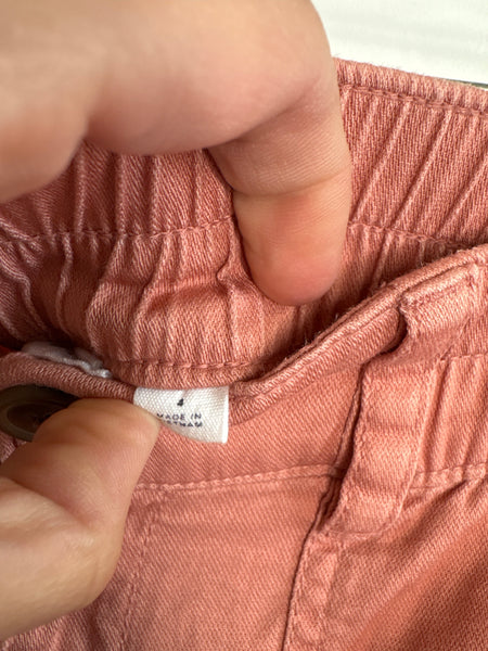 Gap Shorts (4)