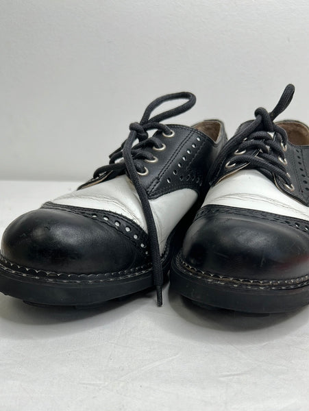 John Fluevog  Angel Bruce Classic Shoes (7)