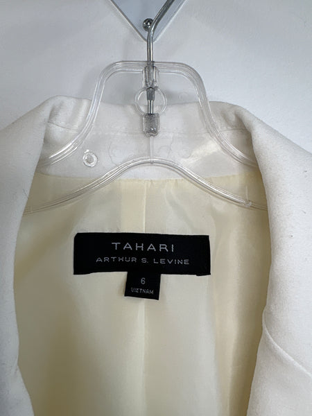 Tahari Arthur S.Levine Blazer (6)