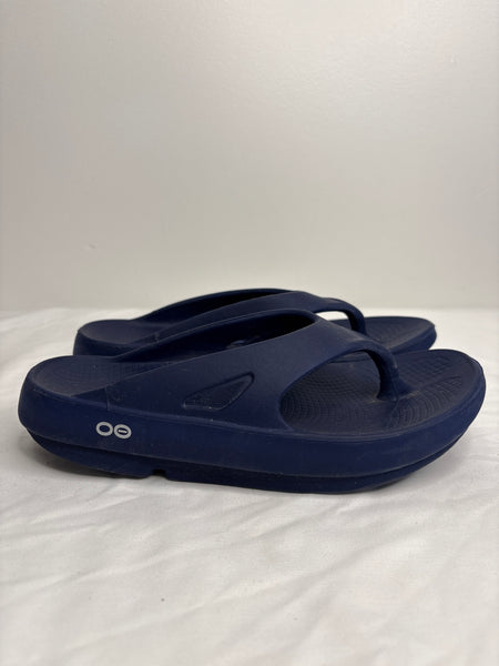 OOFOS Original Sandals (US M7/W9)