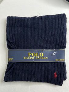 NWT Polo Ralph Lauren Scarf