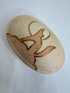 Mesa Ceramic Jewelry Box