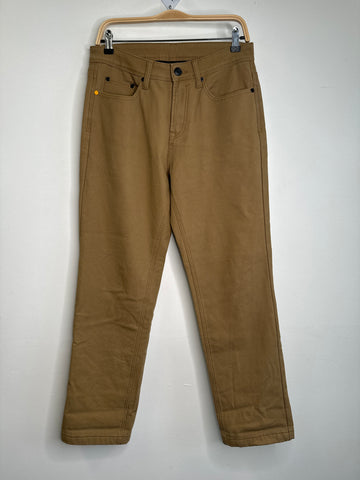 CAT Beige Pants (30/30)