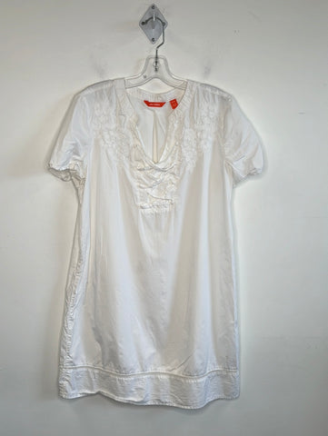 Joe Fresh Embroidered Shift Dress (XL)