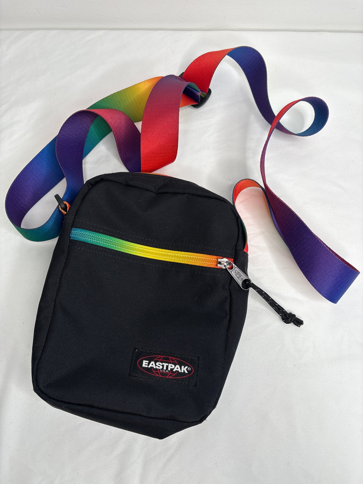 Eastpack Crossbody Bag