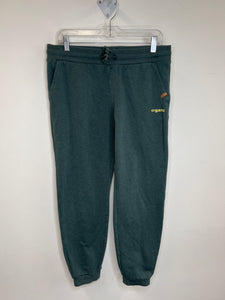 10Trees Forest Green Sweatpants (M)