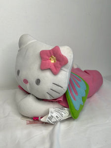 NWT Hello Kitty Decorative Pillow