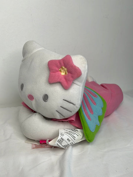 NWT Hello Kitty Decorative Pillow