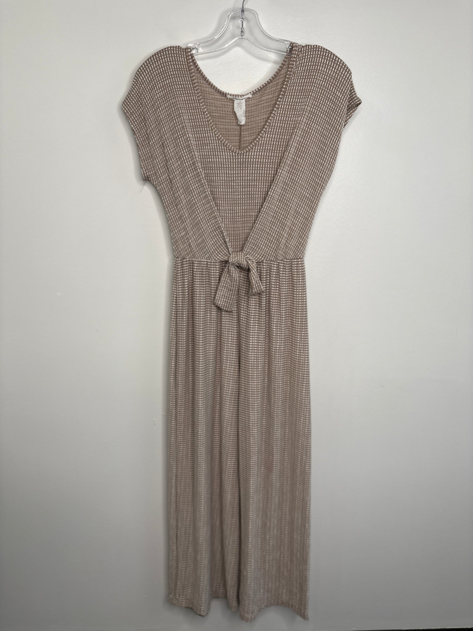 Caution to the Wind Jumpsuit (M)