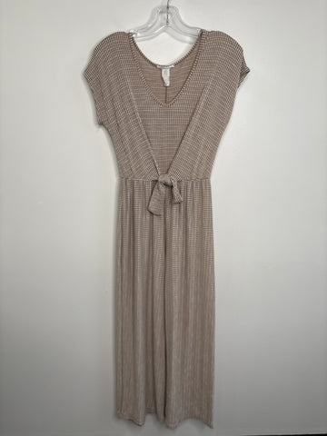 Caution to the Wind Jumpsuit (M)