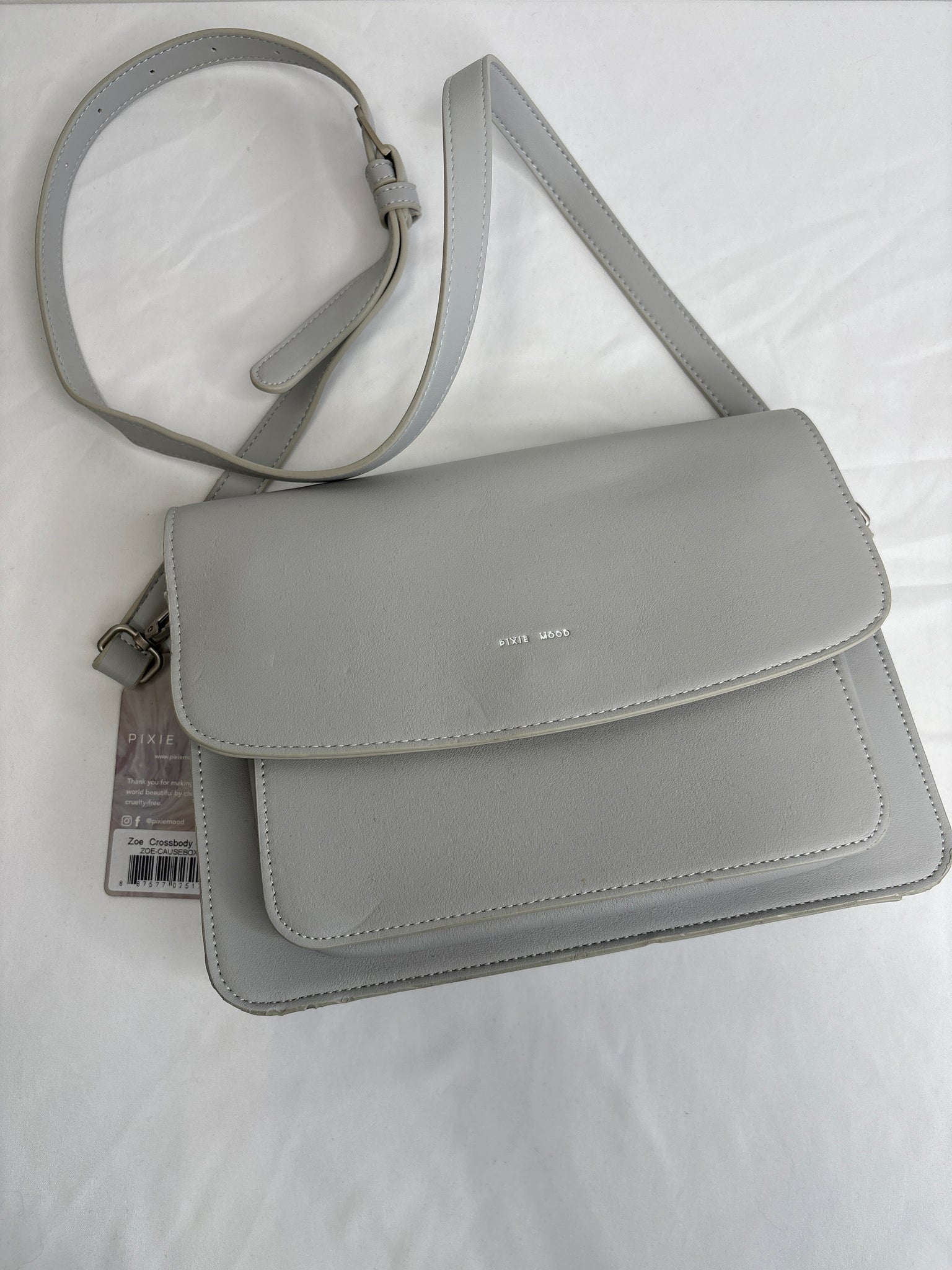 Pixie Mood Zoe Crossbody Bag
