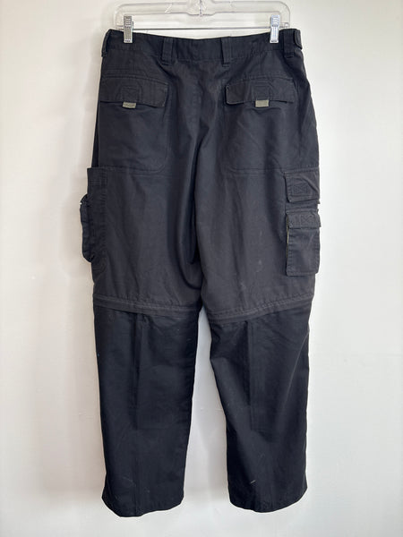Vintage Nevada Convertible Cargo Pants
