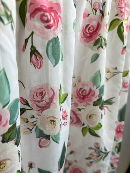 NWT PatPat Floral Dress (2XL)