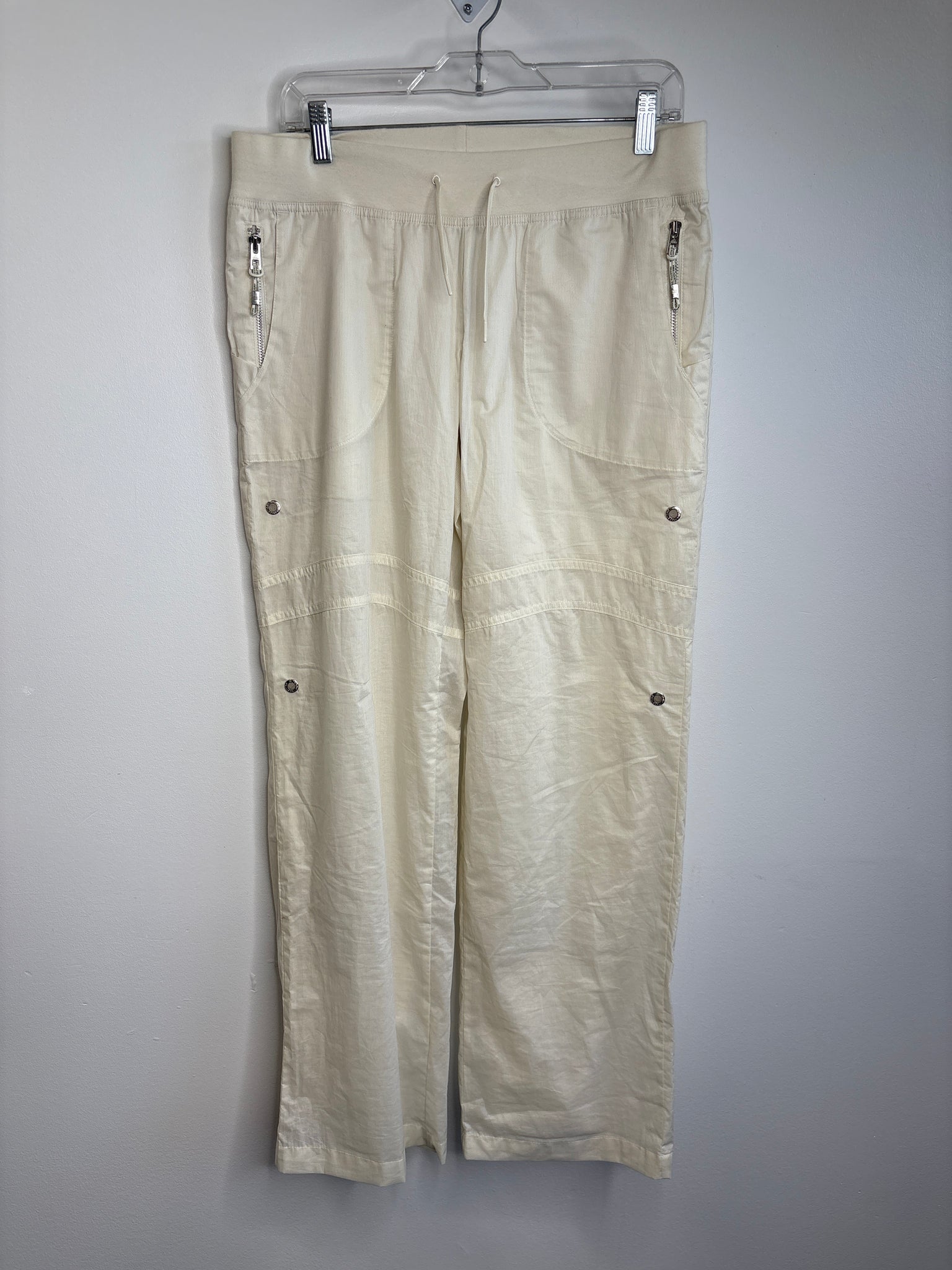 Adidas Stella McCartney Sporty Pants (38)
