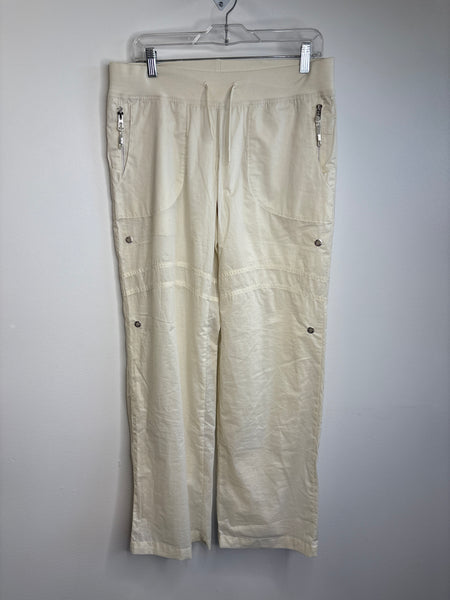 Adidas Stella McCartney Sporty Pants (38)