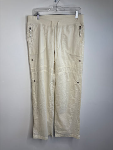 Adidas Stella McCartney Sporty Pants (38)