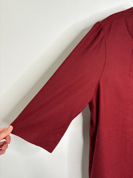 Ricki’s Midi Coat (16)