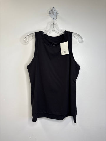 Laurie & Co Sleeveless Top (M)