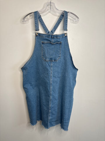 Love & Legend Mini Skirtall (20)
