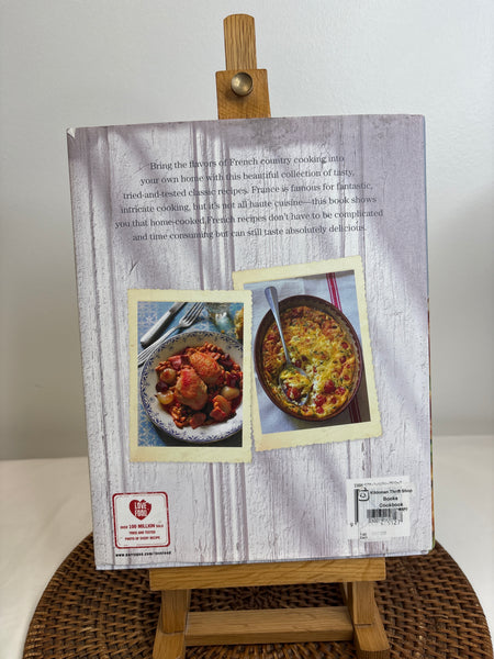 The Bistro Cookbook  - Richard Bertinet
