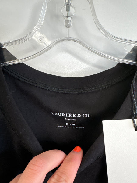 Laurie & Co Sleeveless Top (M)