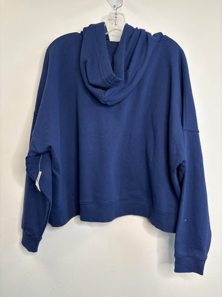 NWT Walt Disney 50th Anniversary Hoodie (1X)