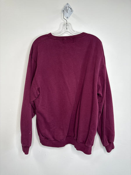 Vintage WindRiver Outfitters Co. Crewneck Sweatshirt (XL)