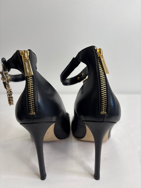 Michael Kors Hamilton High Pumps (US 10M)