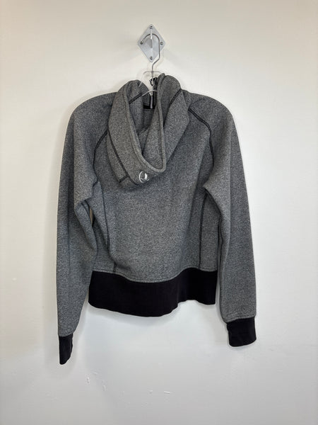 Lululemon Scuba Jacket (10)