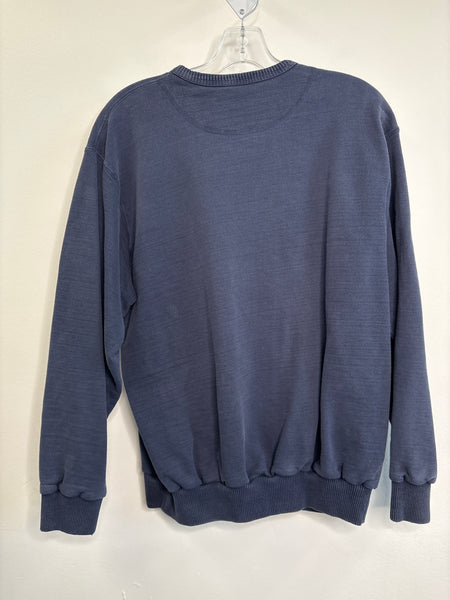 Non-Fiction Canadian Classic Pullover Crewneck (S)