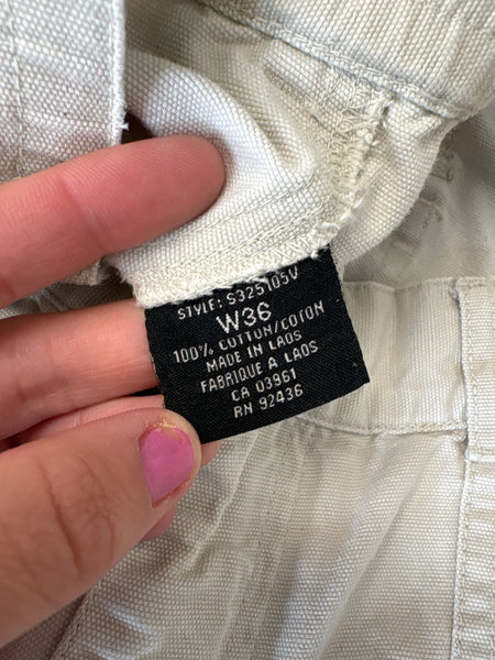 Vintage Wind River Cargo Shorts (W36)