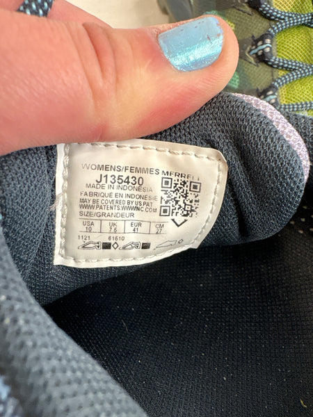 Merell Antora 2 Trail Runners (US 10)
