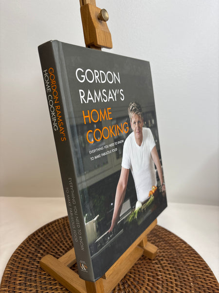 Gordon Ramsay's Home Cooking - Gordon Ramsay