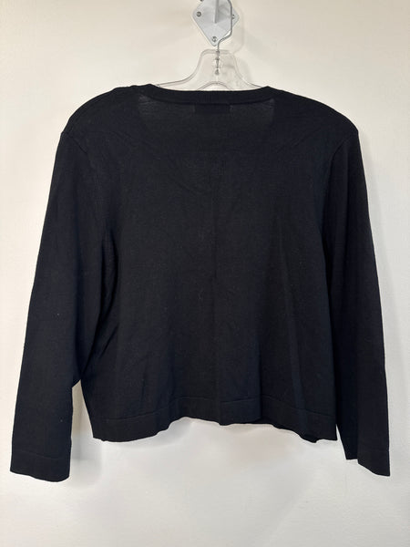 Calvin Klein Cardigan (L)