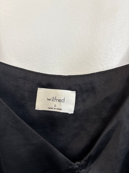 Aritzia Wilfred Cami Top (S)
