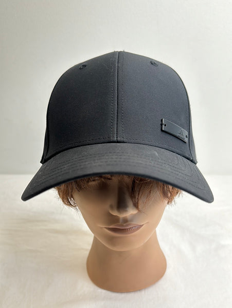 Adidas Badge Fitted Baseball Cap (OS)