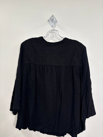 Old Navy Lacey Top (XL)