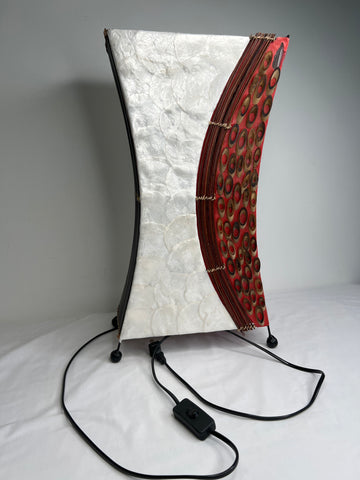 "Bali" Table Lamp