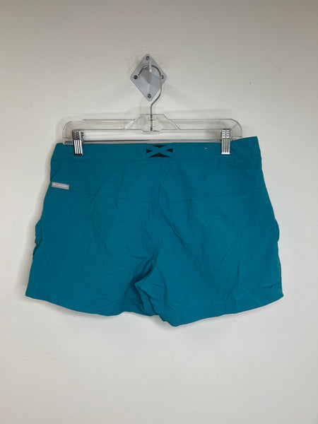 Columbia Hiking Cargo Shorts (M)