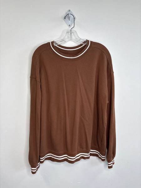Goodfellow & Co Crewneck Sweatshirt (L)