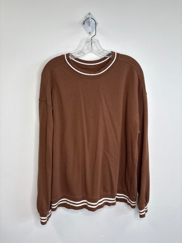 Goodfellow & Co Crewneck Sweatshirt (L)