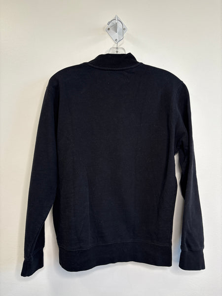 U.S Polo Quarter-Zip Sweater (S)