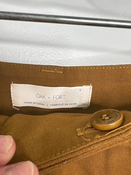 Oak + Fort Pants (8)